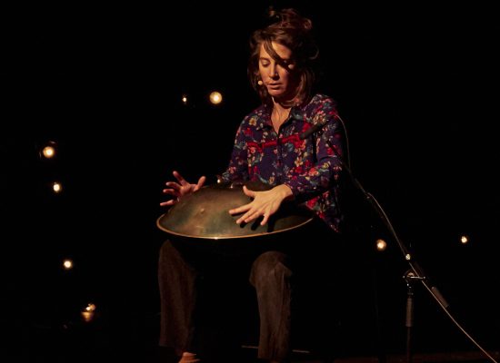 Photo de Lior Shoov - lumière intime